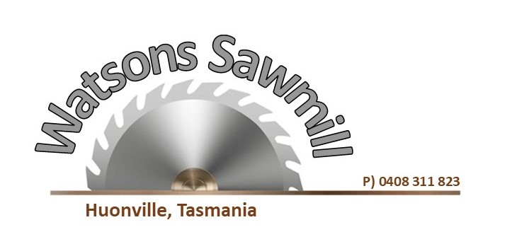 Watsons Sawmill Version II